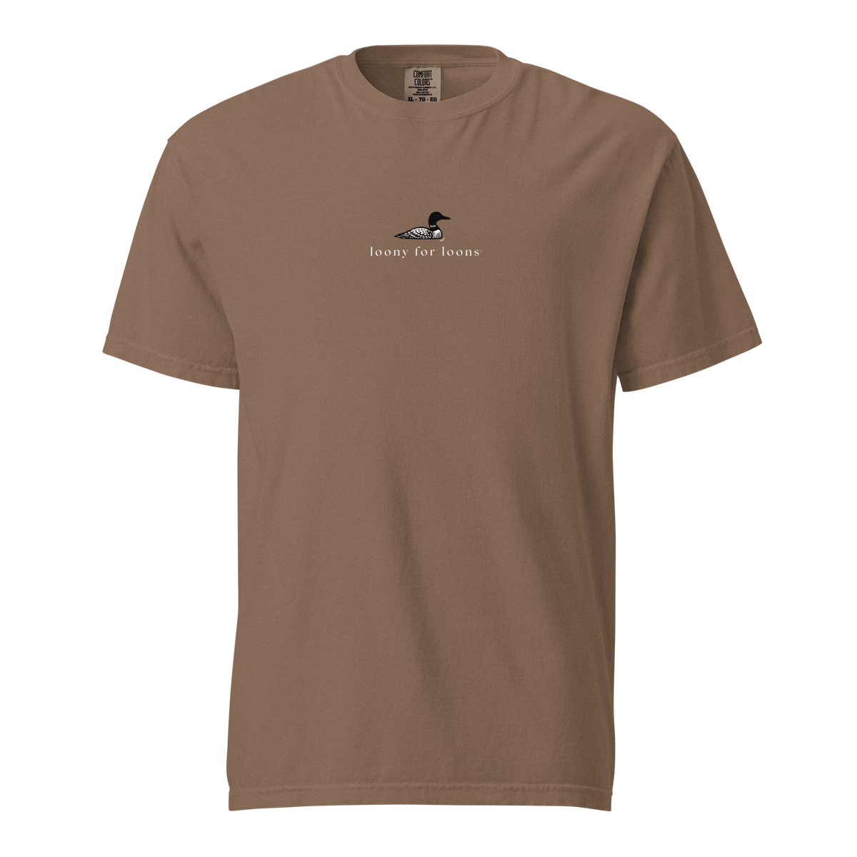 Loony for Loons Shirt