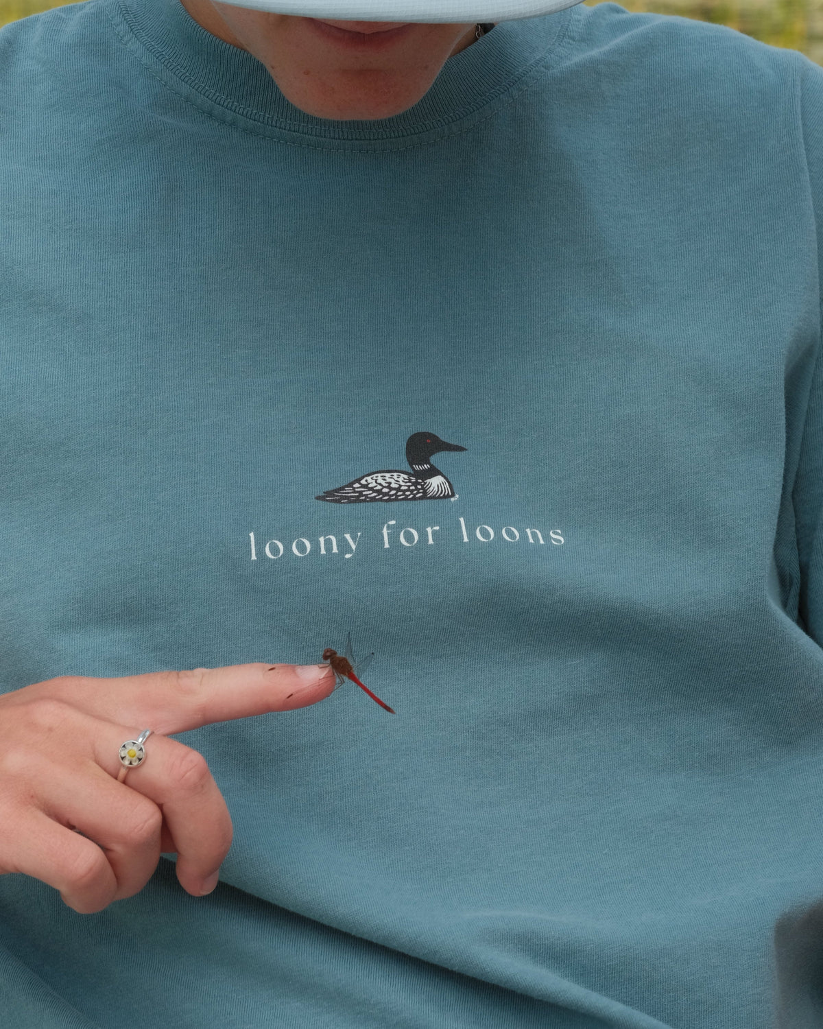 Loony for Loons Shirt