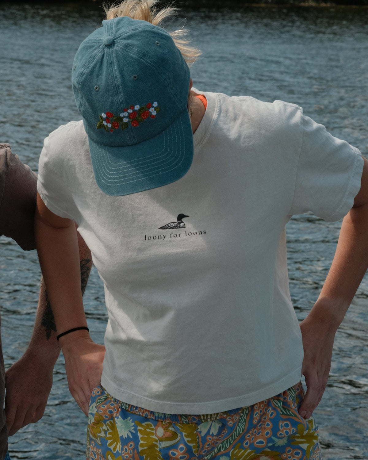 Loony for Loons Shirt