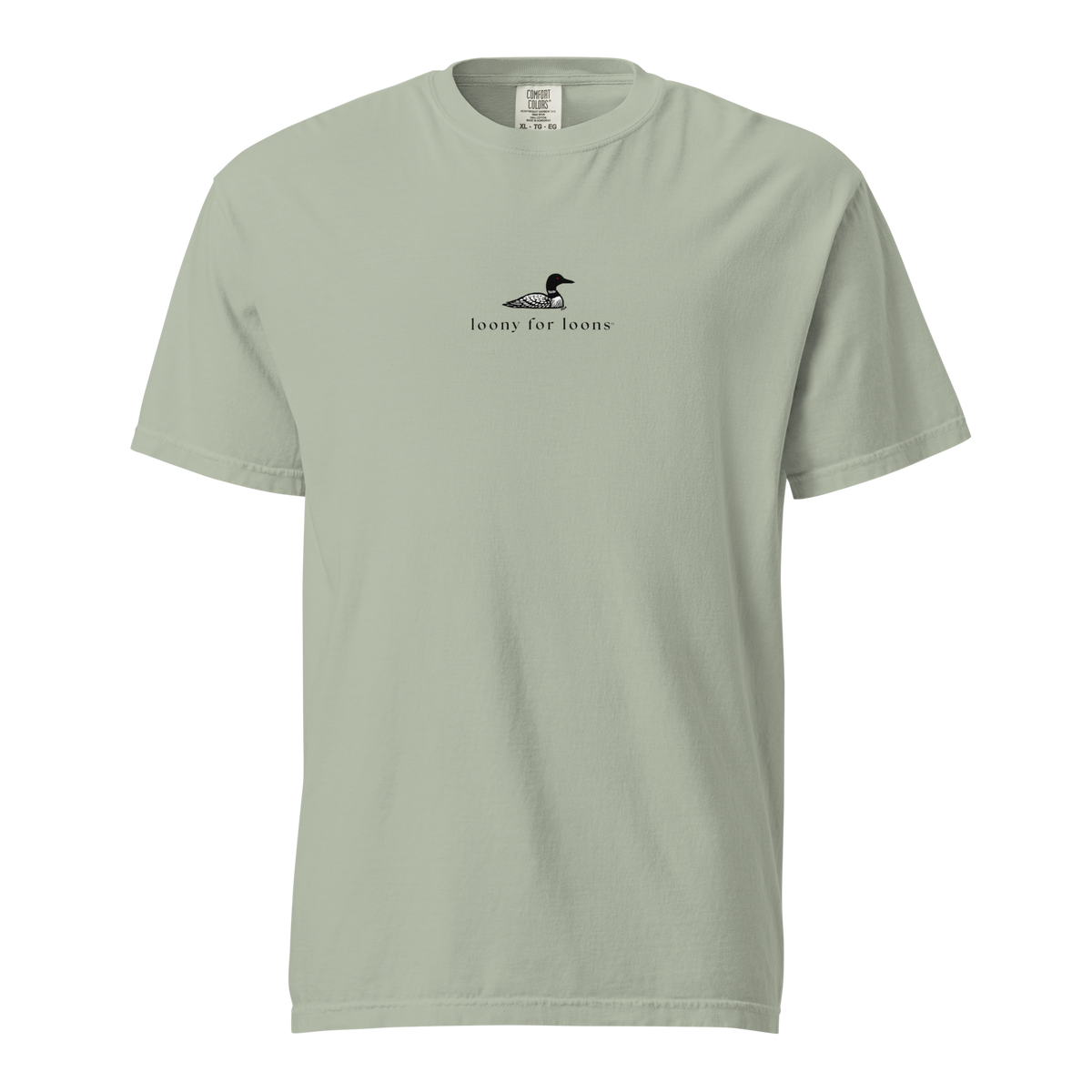 Loony for Loons Shirt
