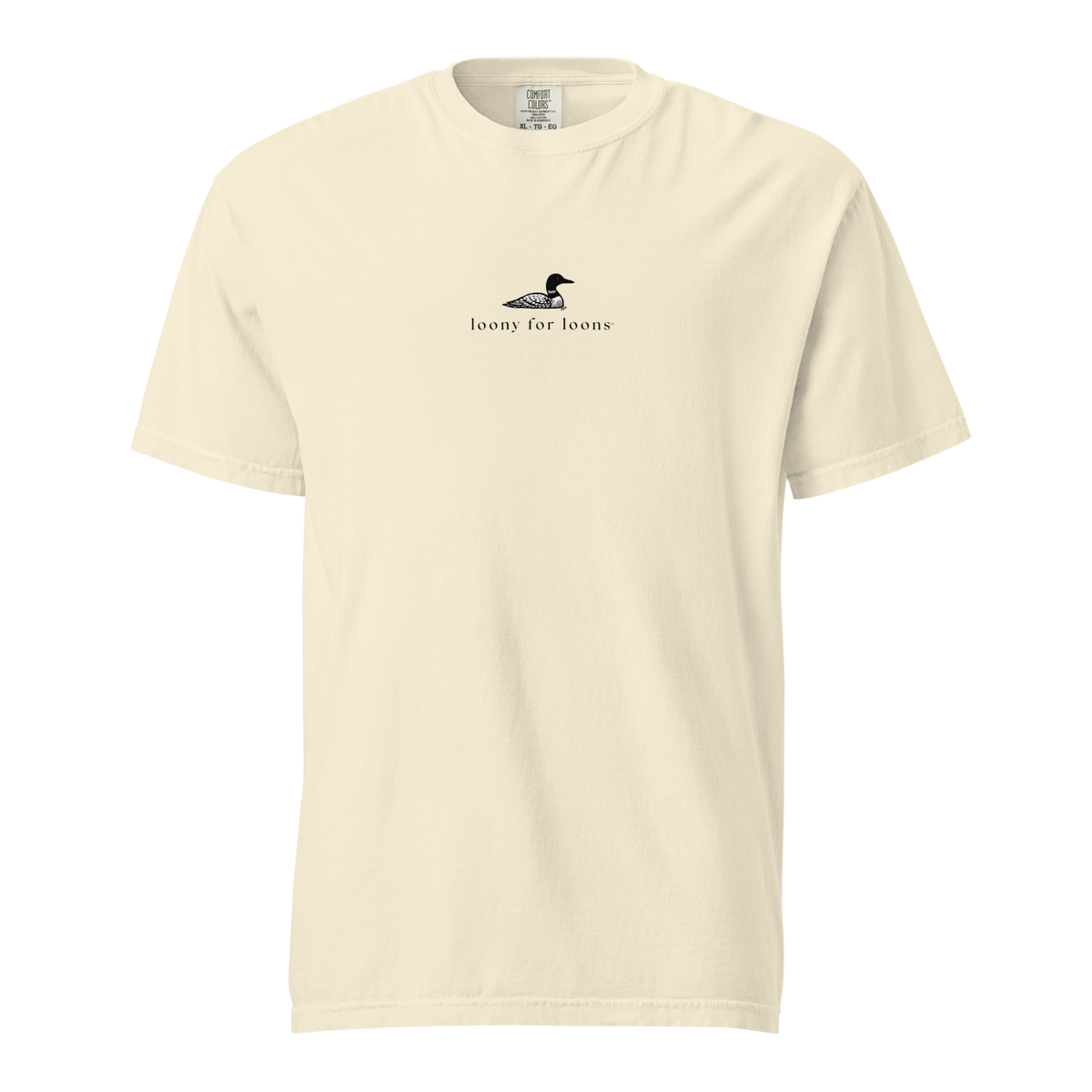 Loony for Loons Shirt