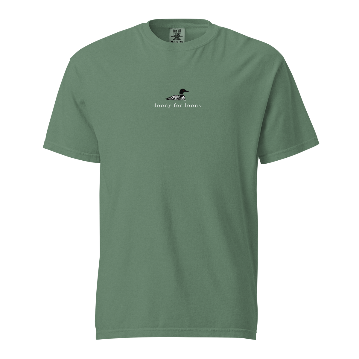 Loony for Loons Shirt
